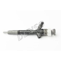 Denso EinspritzdüSe FüR Toyota Land Cruiser LJ12_ KZJ12_ TRJ12_ KDJ12_