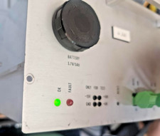 SIEMENS SIMADYN D SP22 6DD1683- 0CC0 POWER SUPPLY 24V - TRIED & TESTED