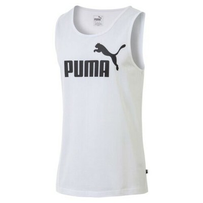 camiseta tirantes puma hombre