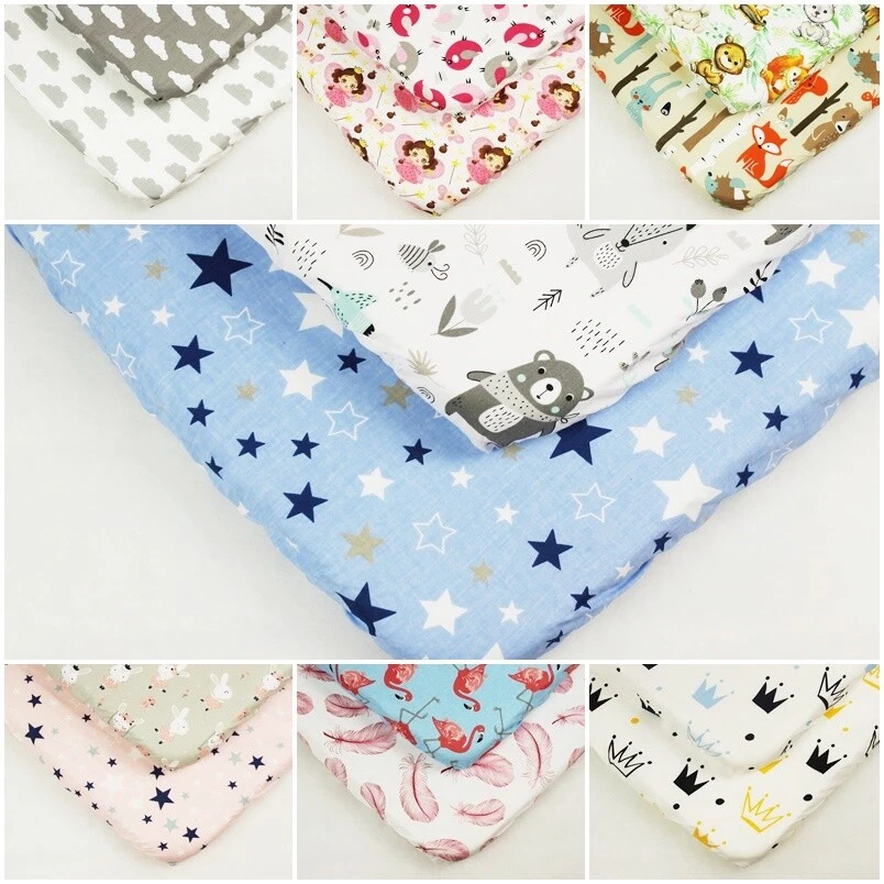 Tutti bambini mattress shop cover