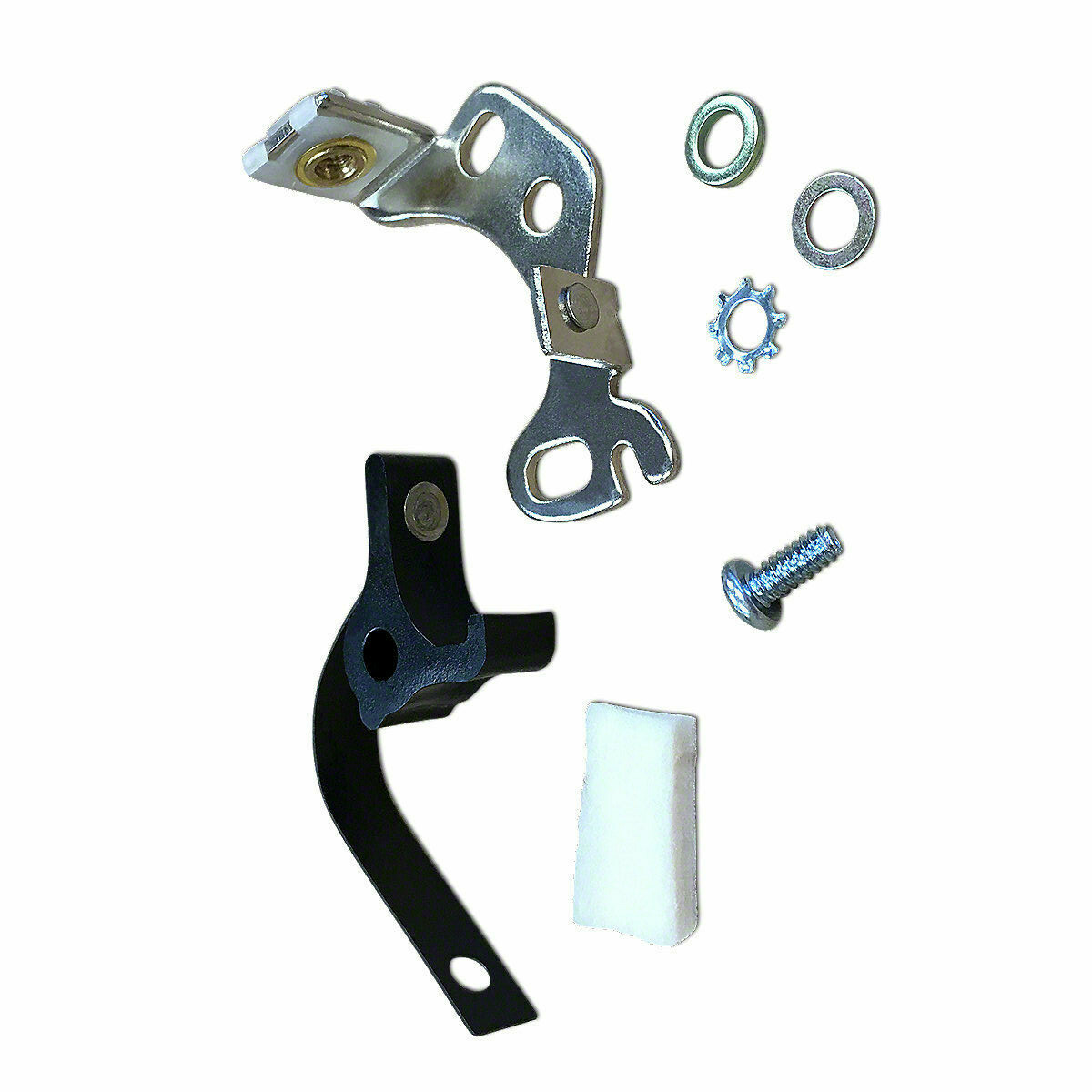 WICO Magneto Points Condenser Cap Coil Kit For John Deere Tractor A AN AO AR