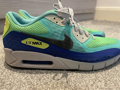 Air Max 90 Rio Size 12 Nike Air Max 90 EM Beaches Of Rio