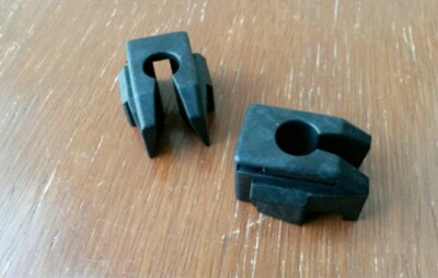 2x ORIGINAL 20mm HILTI Endkappen für SMD 57 MAGAZIN UND SCREWGUN Schraubpistole 