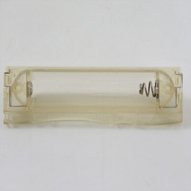 WonderSwan Color Console CRYSTAL BLACK WSC-001 Bandai 0100271027 ws