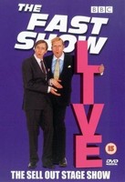 Fast Show - Live - Dvd - G3Z