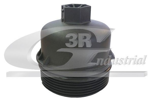 3RG 81219 Cap, oil filter housing for ALFA ROMEO,CITROËN,DS,FIAT,FORD,LANCIA,MIN