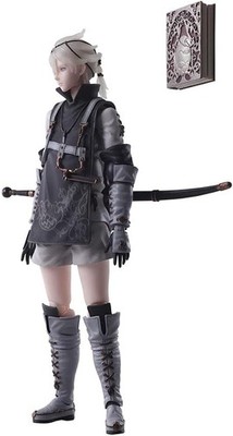 NieR Replicant ver.1.22474487139 Bring Arts Shonen NieR Action Figure SquareEnix