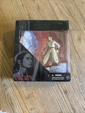 Star Wars Black Series Force Awakens Rey Starkiller Base Sealed Kmart Exclusive