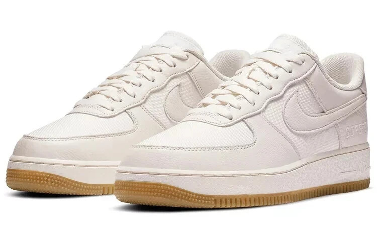 Size 9.5 - Nike Air Force 1 GTX Low Phantom Gum for sale online | eBay
