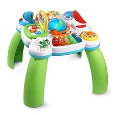 Little Office Learning Center Frustration Free Packaging , Green