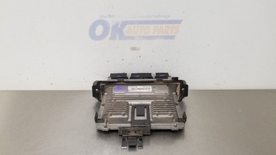 15 FORD F250 SUPER DUTY 6.7L ENGINE CONTROL MODULE ECM FC3A12A650APA