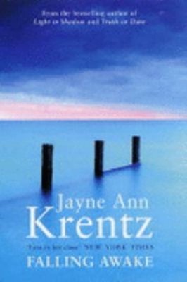 Falling Awake Hardcover Jayne Ann Krentz