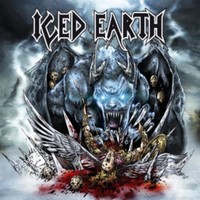 Iced Earth - Cd - G3Z