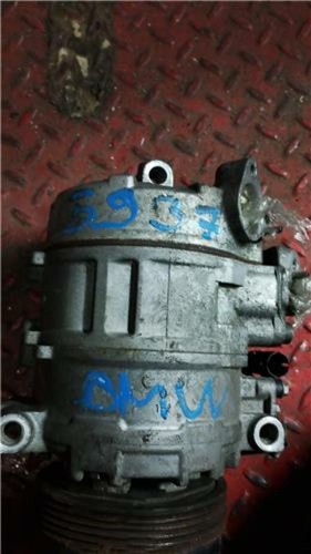 7SBV16C klimakompressor BMW SERIE 5 BERLINA E39 2.0 520I 62117