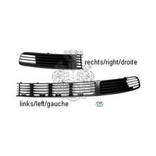 Lexmond Stoßstange Gitter rechts für VW Passat B5 Baujahr 1997-2000