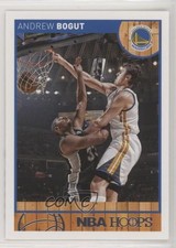 2013-14 NBA Hoops Andrew Bogut #139 9gr