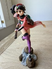 Alter Oboro Muramasa: Momohime 1:8 Scale PVC Figure Statue Japan import 