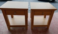 Herefoss Bedside Tables (Set Of 2)