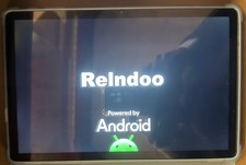 Relndoo OS P80 RAM 6+18 256GB 13“ Inkl. Keyboard +mouse OVP