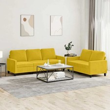 Sofa Set, Sofa Sets, Set Divano vidaXL