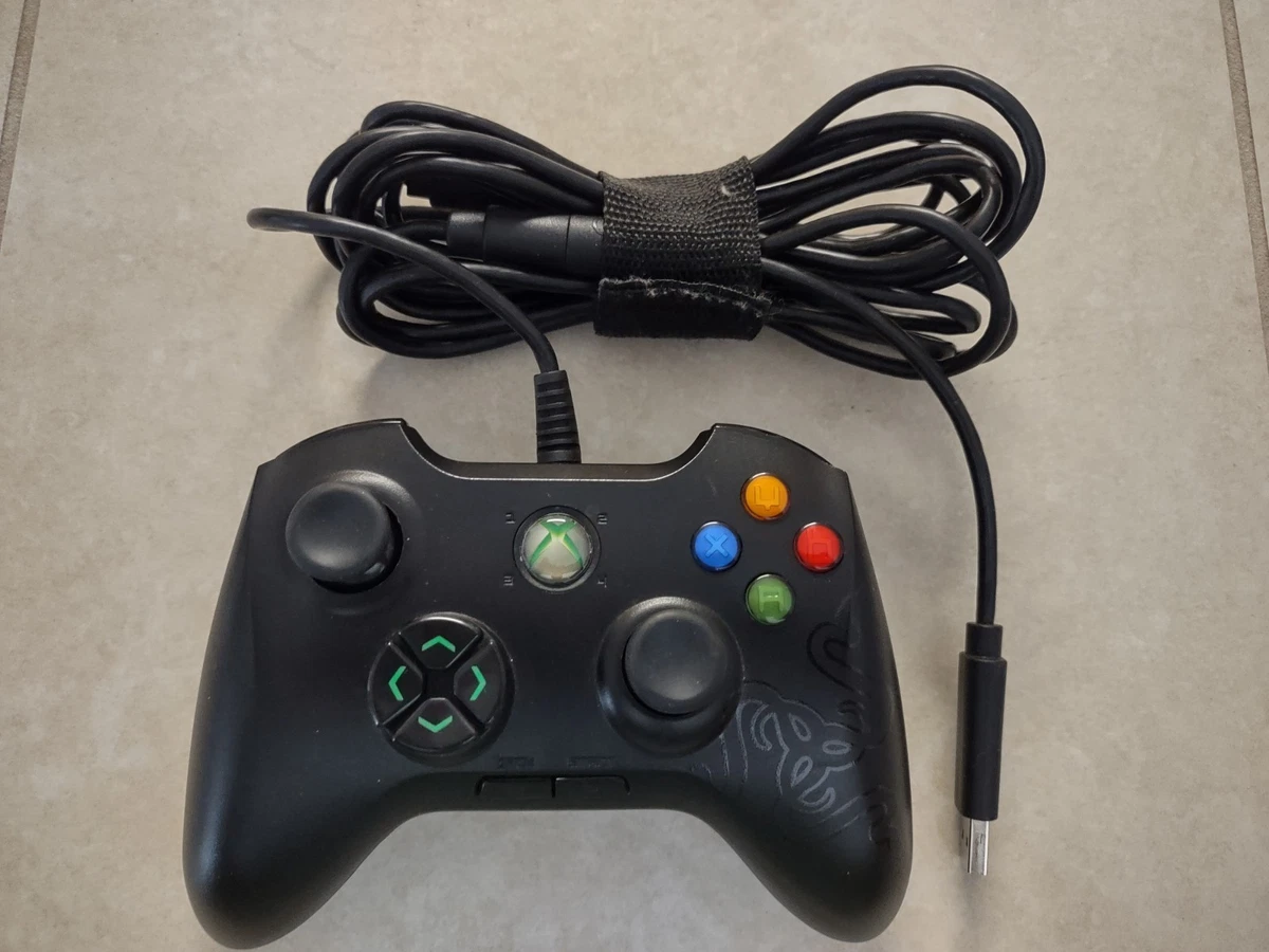 Razer Onza | eBay