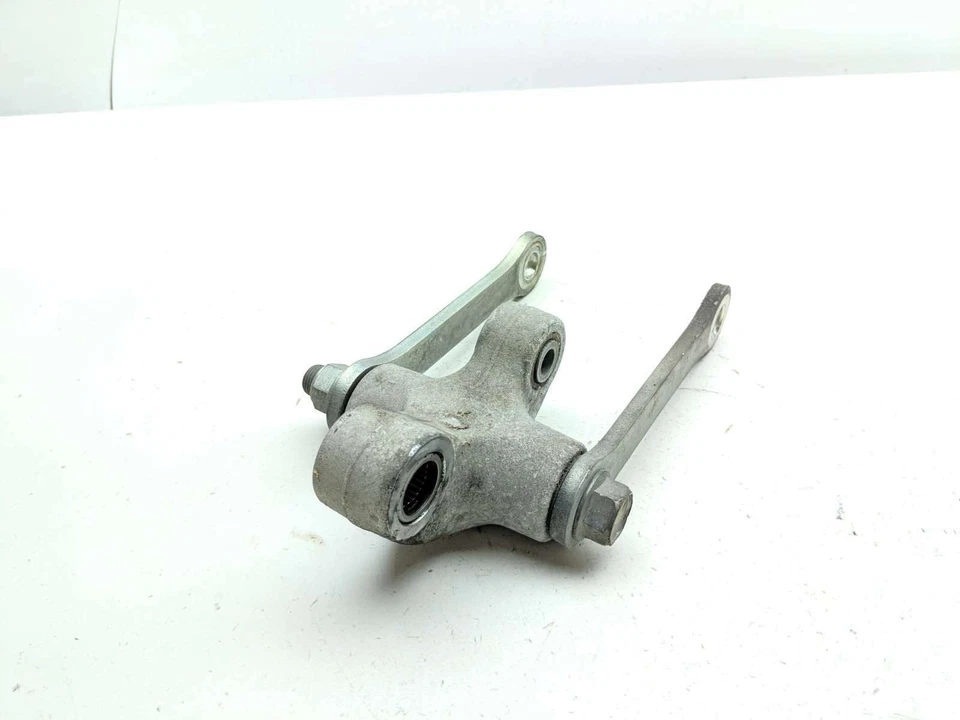 Acoplamiento de enlace de amortiguador 15 Suzuki VL1500 Boulevard Foto 3 de 4