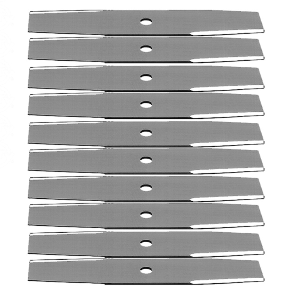 10PK Edger Blades 10 x 2