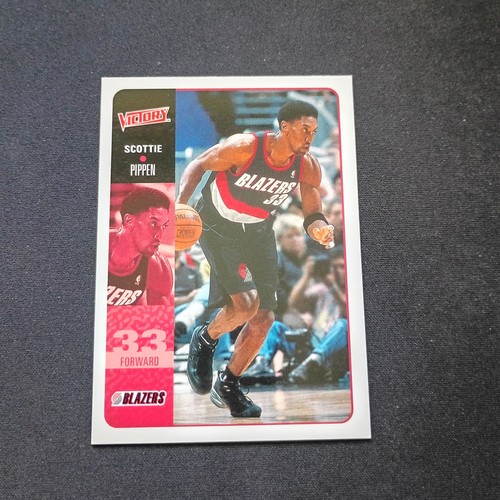 2000 Scottie Pippen #169