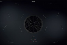 BORA GP4U vented hob - recirculating - BRAND NEW