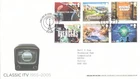 Classic ITV GB RM FDC London SE19 2005 (130804)