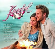 Kuschelrock 29 von Various | CD | Zustand seh...