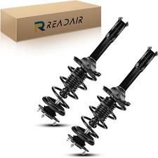 172245 Complete Front Struts Coil Spring Assembly Compatible for 2004 2005 2006