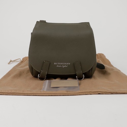 Burberry Bridle Shoulder Crossbody Bag 4055303 155462718