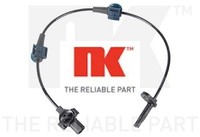 NK 292632 Sensor FüR Raddrehzahl ABS Sensor Raddrehzahl FüR Honda