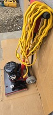 Square Scrub EBG-20/C Corded Orbital Floor Scrubber