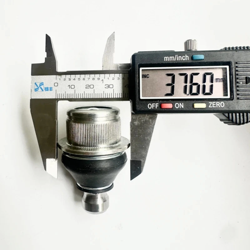 Rótula 42-1032 para Arctic Cat Wildcat Trail Kymco MXU 450I 500 250 300 400 Foto 2 de 4