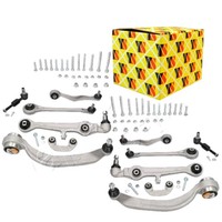 Japanparts Querlenker Stabi Kopfe Satz Vorne FüR A8 Audi