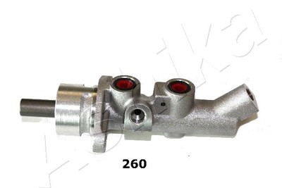 ASHIKA 68-02-260 Hauptbremszylinder für TOYOTA