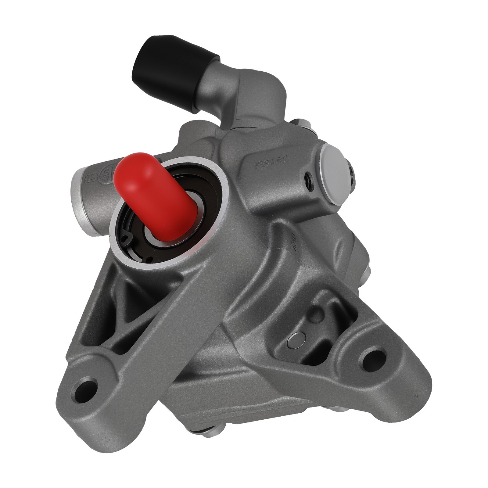 Power Steering Pump Fits for Honda Prelude L4 1997-2001 21-5992 New