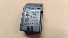 BMW E39 E38 E34 E36 M51 M41 M67 M47 M57 MOTEUR GLOW PLUG RELAY OEM 12212246473