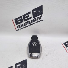 Mercedes GLK X204 Autoschl&uuml;ssel Schl&uuml;ssel Funkschl&uuml;ssel Handsender A2127664006