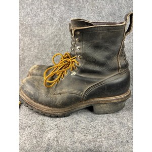 Red Wing Logger Boots | eBay display picture 2