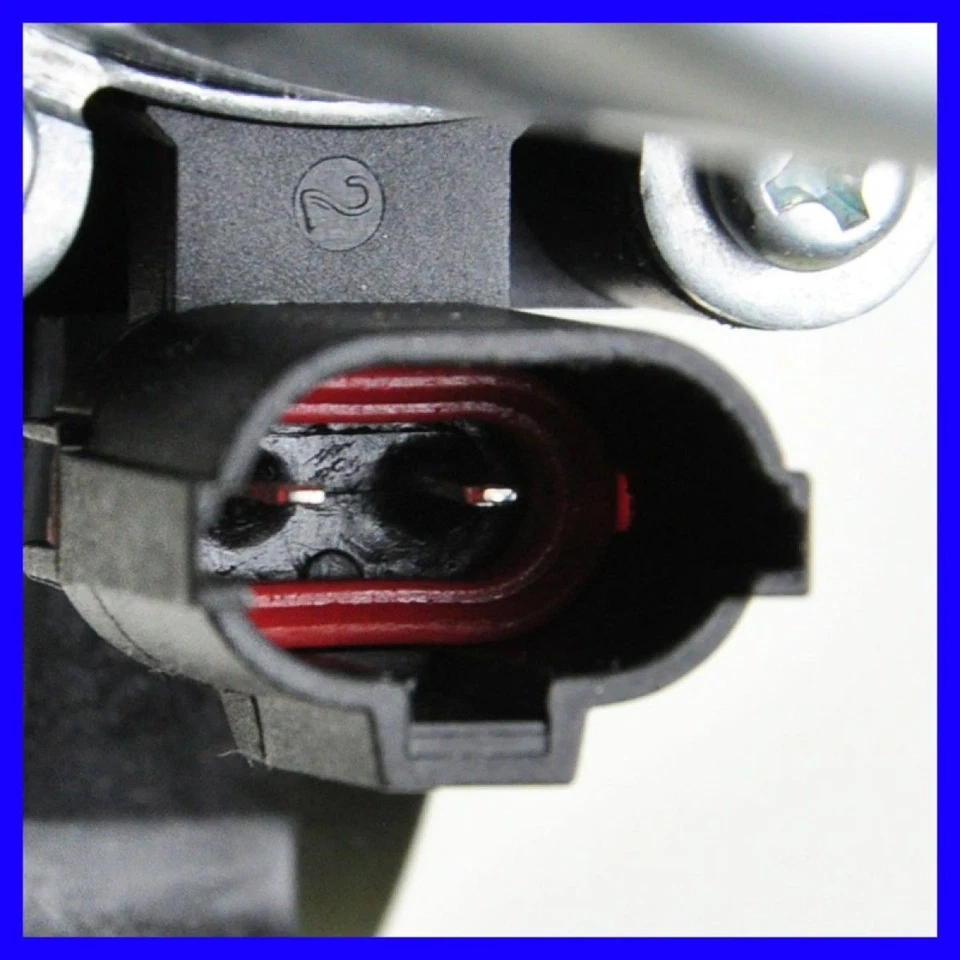 Motor de ventana eléctrica trasera Dorman izquierda LR para Cadillac Chevy clase ML Olds Foto 3 de 4