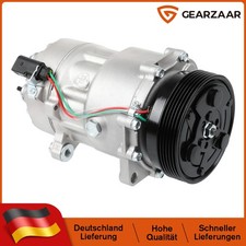 Kompressor Klimaanlage für Audi A3 Ford Galaxy Seat Alhambra VW Golf 4 Bus T5