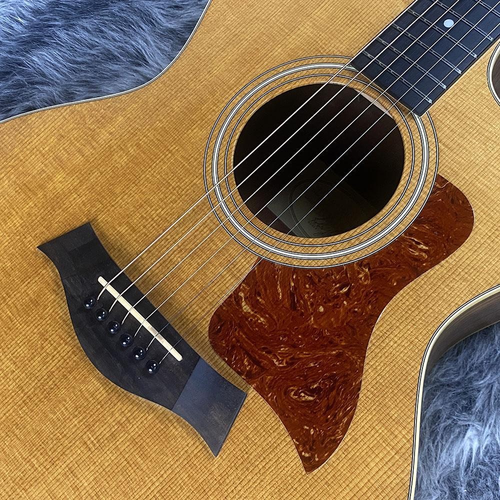 Taylor 214ce ES1エレアコ (キオ) Taylor 214ce ES1 | eBay