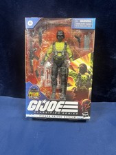 Hasbro G.I. Joe Classified Series Cobra Python Patrol Officer Action Figure 56