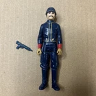 Star Wars - Bespin Security Guard 1980 Original Kenner Action Figure Complete