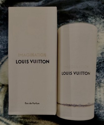 Louis Vuitton Imagination Eau de Parfum Spray 100 ml 3.4 fl. oz Regular Size