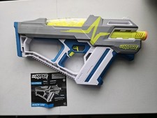 NERF E8911 Hyper Mach Motorized Blaster