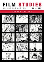 Ed Sikov - Film Studies Second Edition An Introduction - Paperback - H245Z